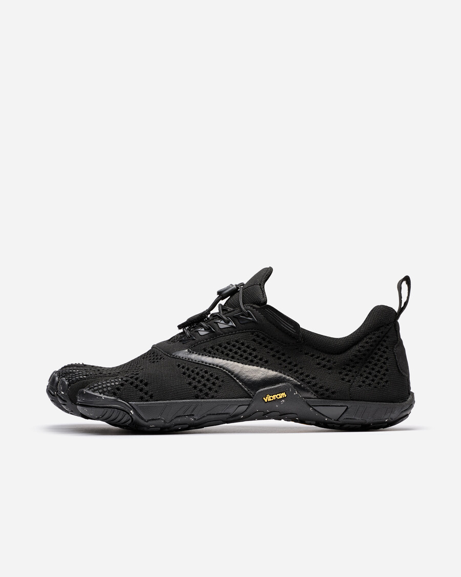 kmd evo メンズ ブラック