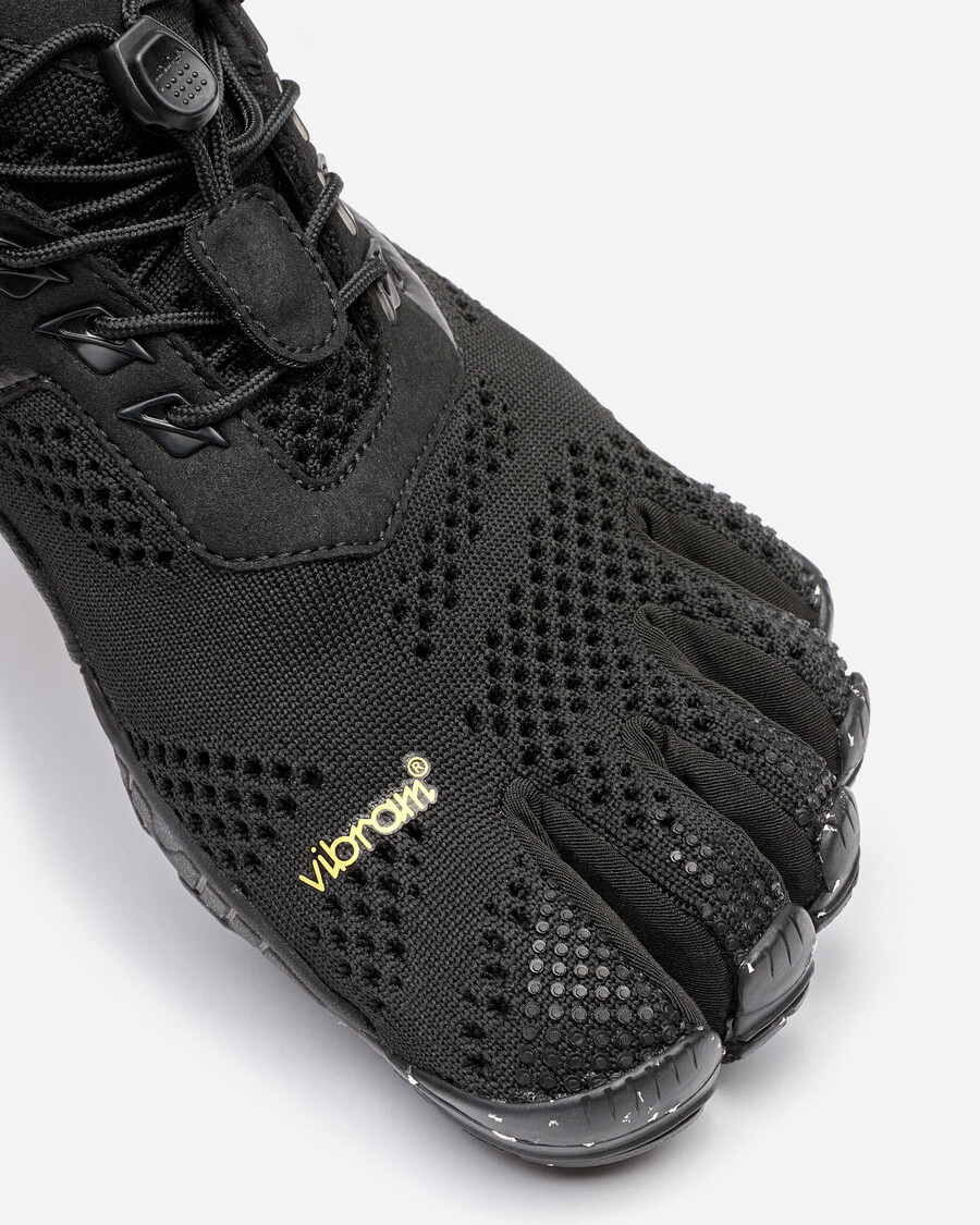 kmd evo メンズ ブラック