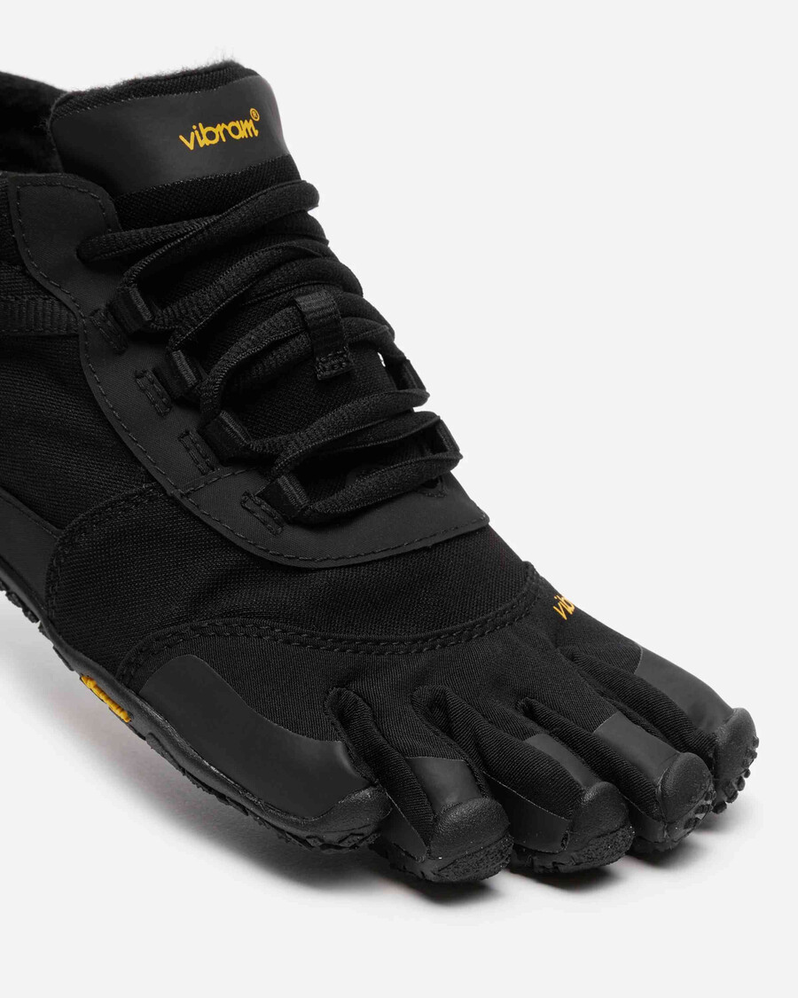 v-trek インサレーテッド メンズ ブラック