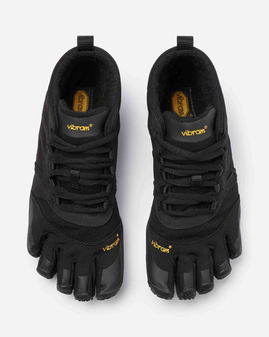 v-trek インサレーテッド メンズ ブラック